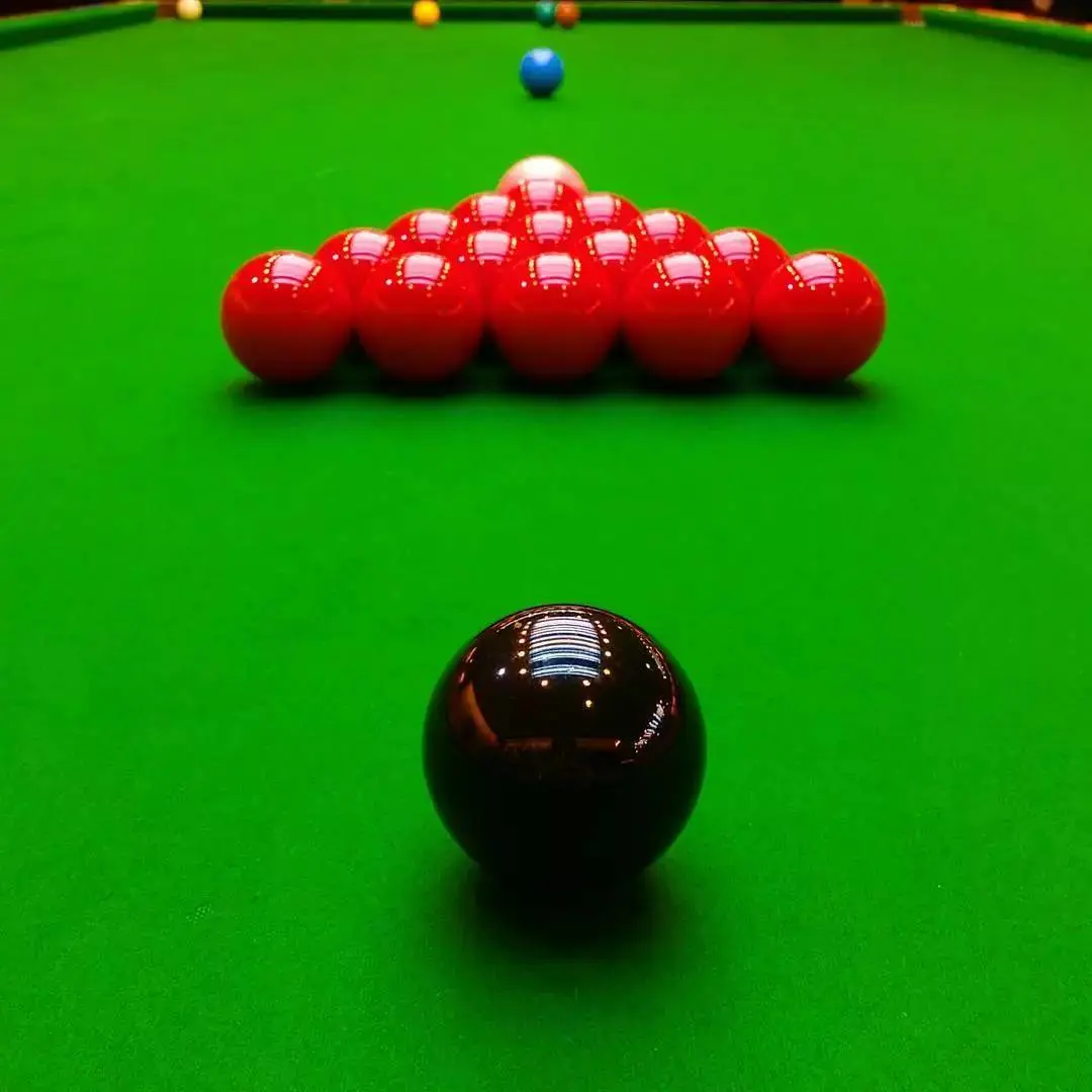 多特VS邢子豪：2023斯诺克北爱尔兰赛，老将能否战胜新秀？