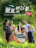 《爸爸的纸飞机》：重温童年温情，解析感人父子情深的治愈佳作