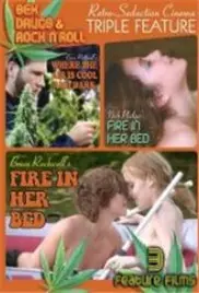 《欲火焚床》影评：一场情欲与伦理的挣扎，揭秘人性的复杂与黑暗