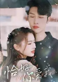 《恰好你爱我》：心动信号满格，甜而不腻的青春恋曲，解锁双向奔赴的浪漫