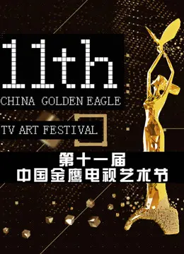 第十一届中国金鹰电视艺术节颁奖晚会：星光璀璨，致敬经典，谁是年度最佳？